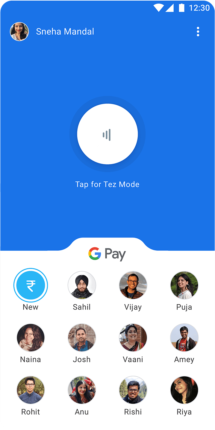 Google Pay