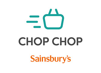 Chop Chop Sainsbury's