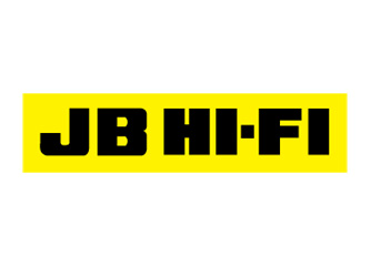 JB Hi-Fi