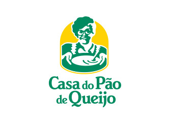 Casa do Pão de Queijo