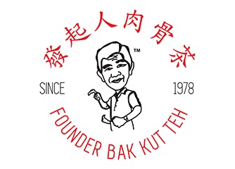 Founder Bak Kut Teh