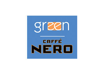 Green Caffe Nero