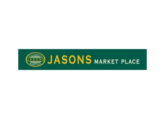 Jason's Market