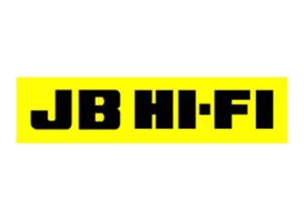 JB Hi-Fi