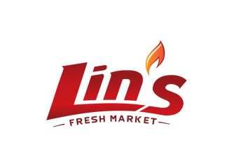 Lin’s Fresh Market