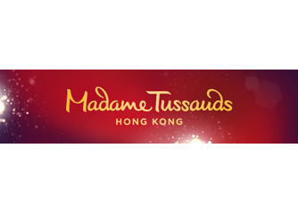 Madame Tussauds