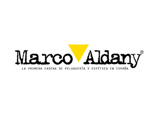 Marco Aldany