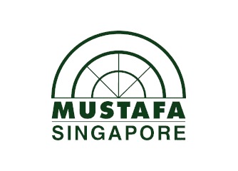 Mustafa Singapore 