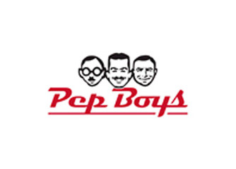 Pep Boys