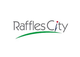 Raffles City 