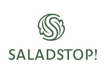 SaladStop!