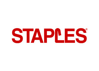 Staples