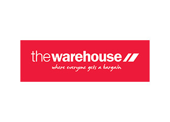 The Warehouse